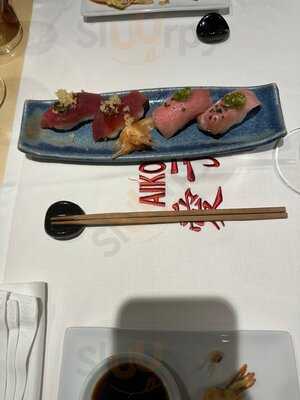 Aiko Sushi