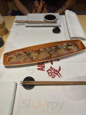 Aiko Sushi