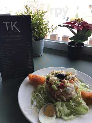 Restaurant Tk