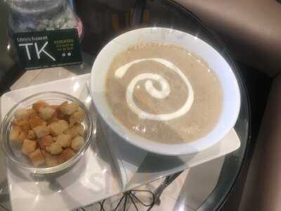 Restaurant Tk