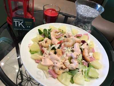 Restaurant Tk