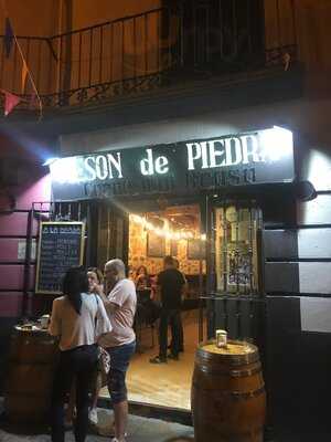 Mesón De Piedra
