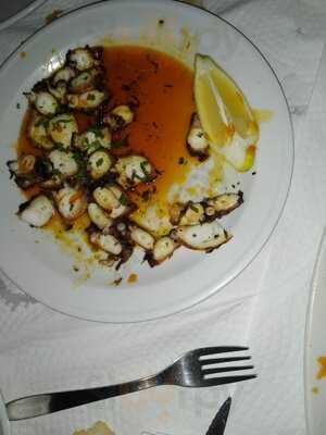 Chiringuito Primera Ola