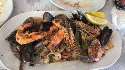 Chiringuito Primera Ola