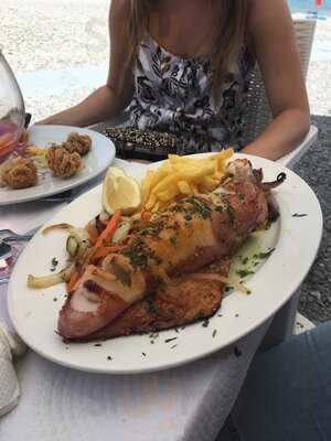 Chiringuito Primera Ola