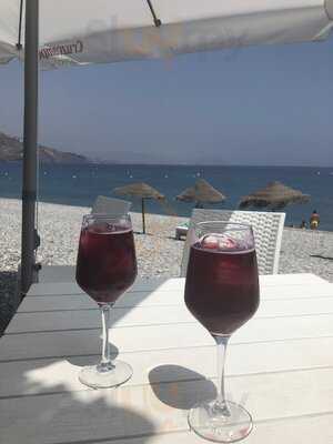 Chiringuito Primera Ola