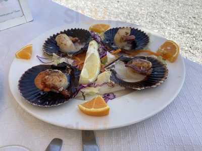 Chiringuito Primera Ola