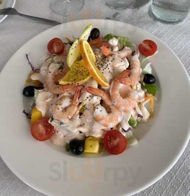 Chiringuito Primera Ola