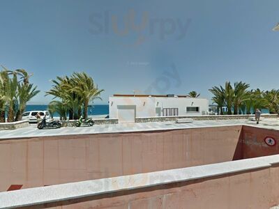 Chiringuito Primera Ola