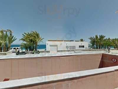 Chiringuito Primera Ola