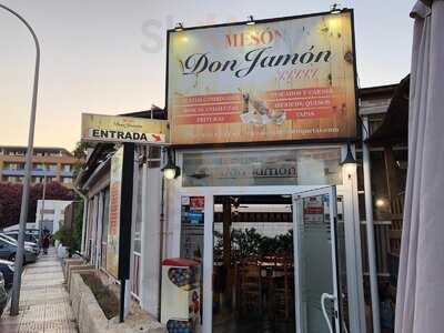 Don Jamón