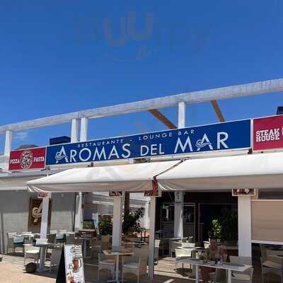 Aromas Del Mar