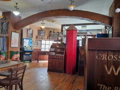 La Taberna Del Viajero