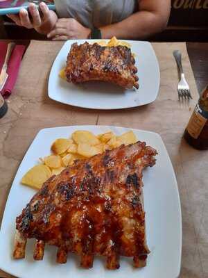 La Taberna Del Viajero