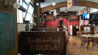 La Taberna Del Viajero