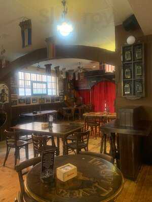 La Taberna Del Viajero