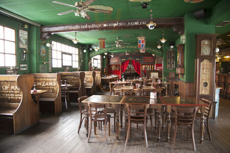 La Taberna Del Viajero