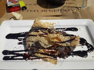 La Fragua De Vulcano