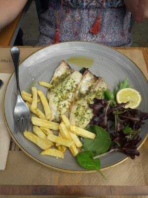 La Fragua De Vulcano