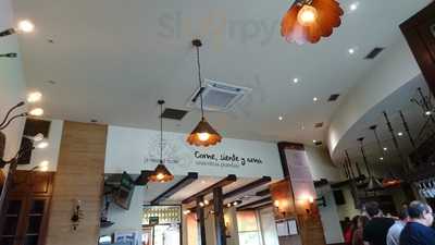 La Fragua De Vulcano