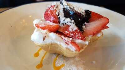 La Fragua De Vulcano