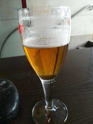 Tia Julia Restaurante - Bar