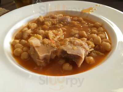 Tia Julia Restaurante - Bar