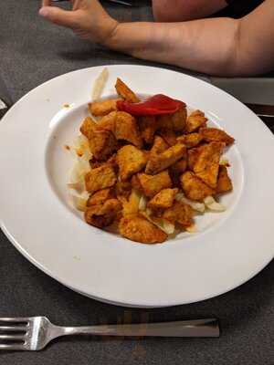 Tia Julia Restaurante - Bar