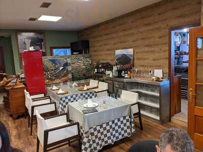 Tia Julia Restaurante - Bar