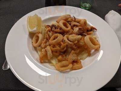 Tia Julia Restaurante - Bar