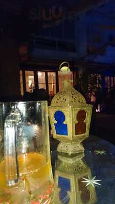 Her Ladyship's Secret Garden