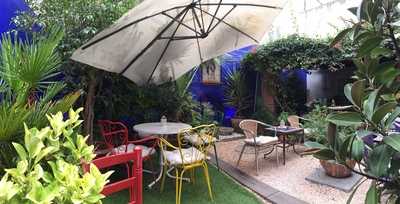 Her Ladyship's Secret Garden