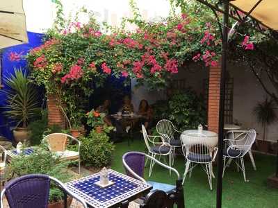 Her Ladyship's Secret Garden