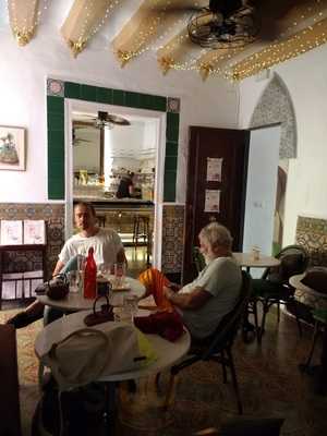 Her Ladyship's Secret Garden