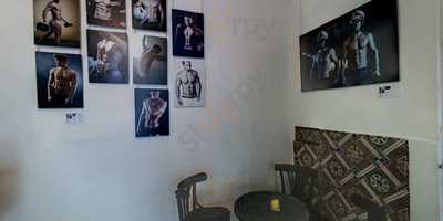 Her Ladyship's Secret Garden