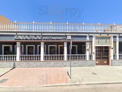 Casa Blas