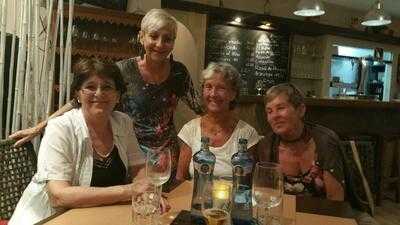 Restaurante Can Rolf