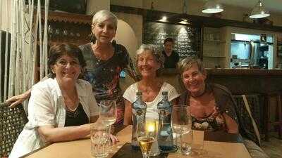 Restaurante Can Rolf