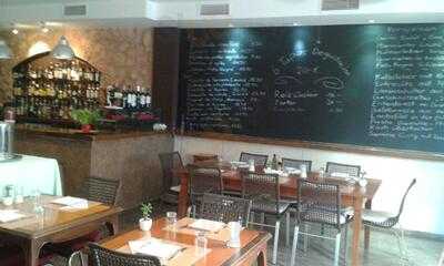 Restaurante Can Rolf