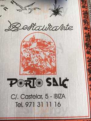 Porto Salé