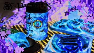 Irlandes St. Patrick's Albacete