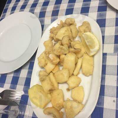 Bar Miramar Cristian