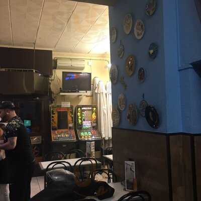 Bar Miramar Cristian