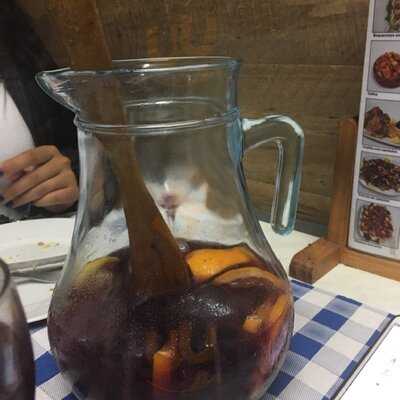 Bar Miramar Cristian