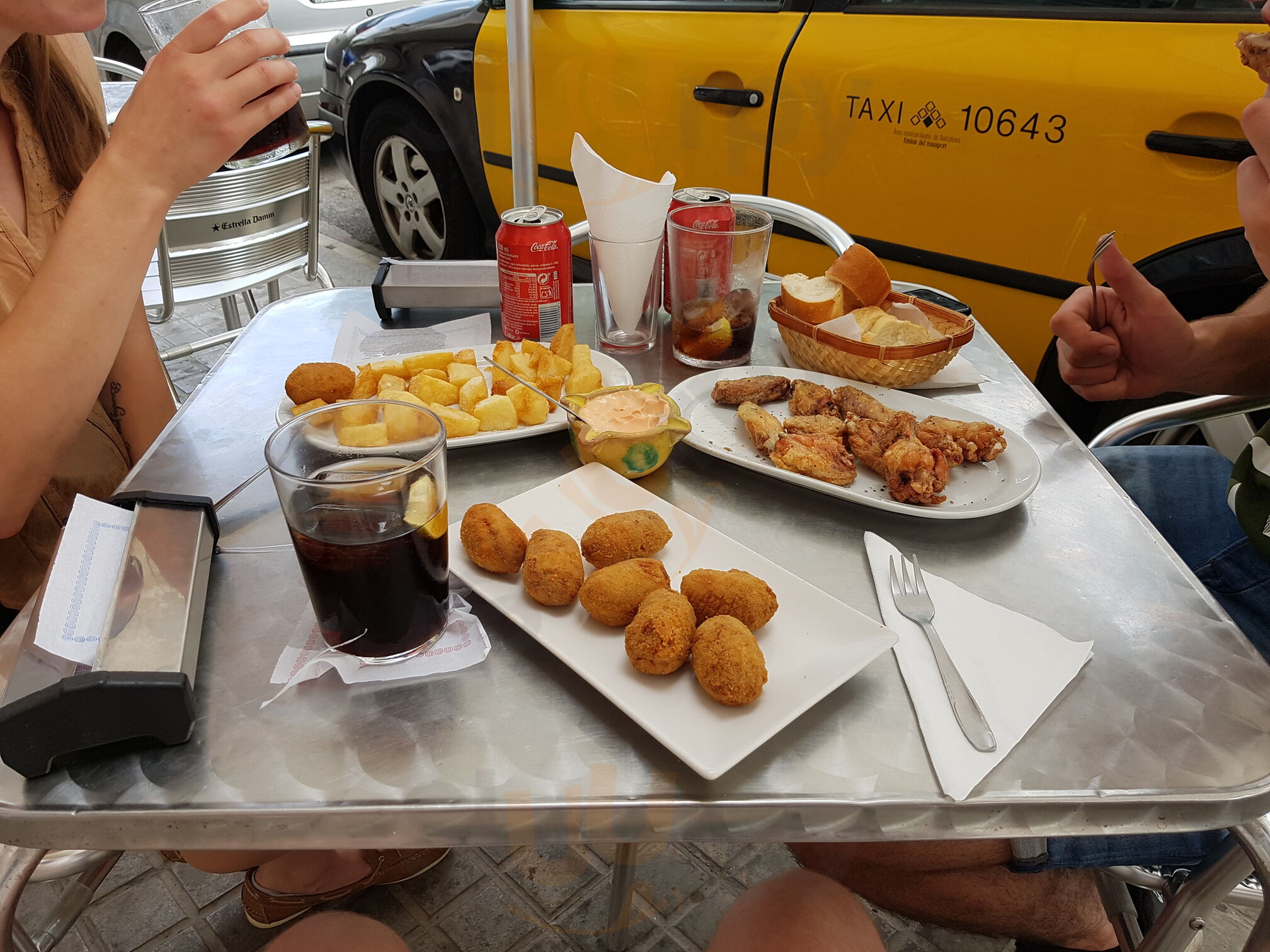 Bar Miramar Cristian