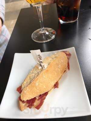 El Colmado Del Toloño