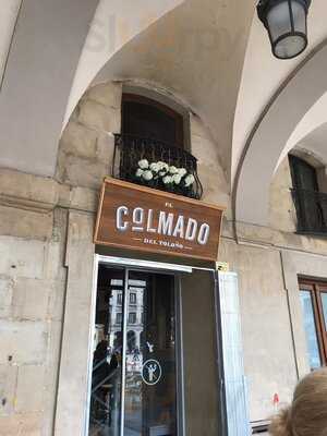 El Colmado Del Toloño