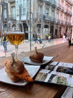 El Colmado Del Toloño