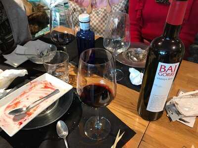 El Colmado Del Toloño