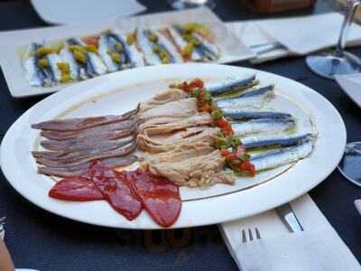 El Colmado Del Toloño